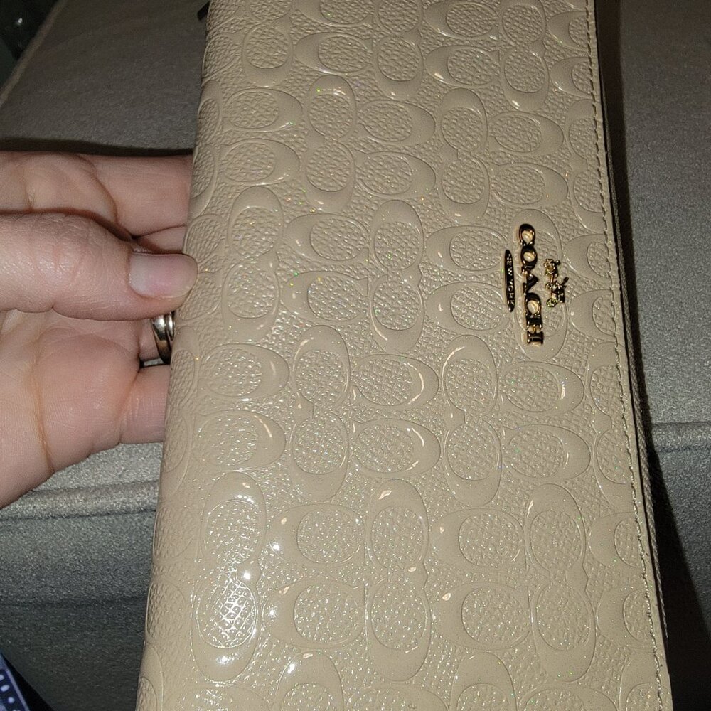 Coach wallet - image 5
